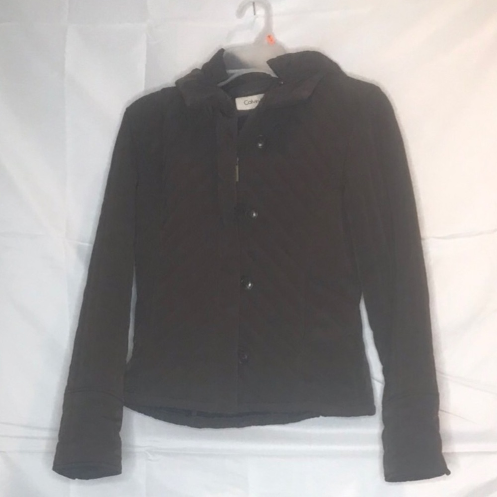 Calvin Klein jacket